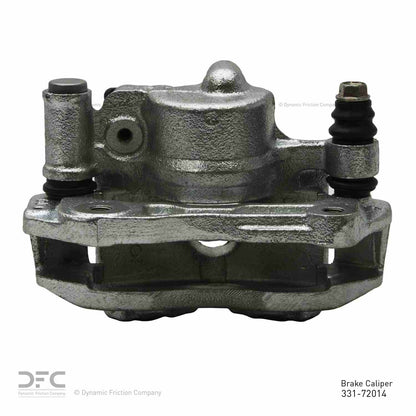 Dynamic Friction Company Disc Brake Caliper 331-72014