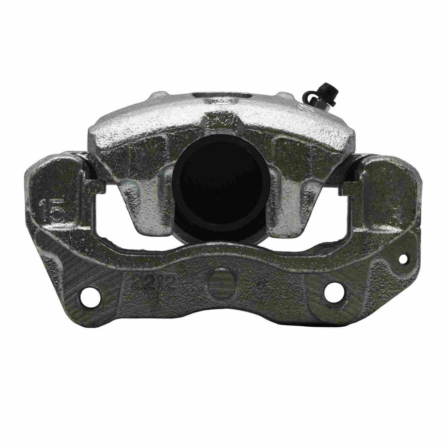 Dynamic Friction Company Disc Brake Caliper 331-72014