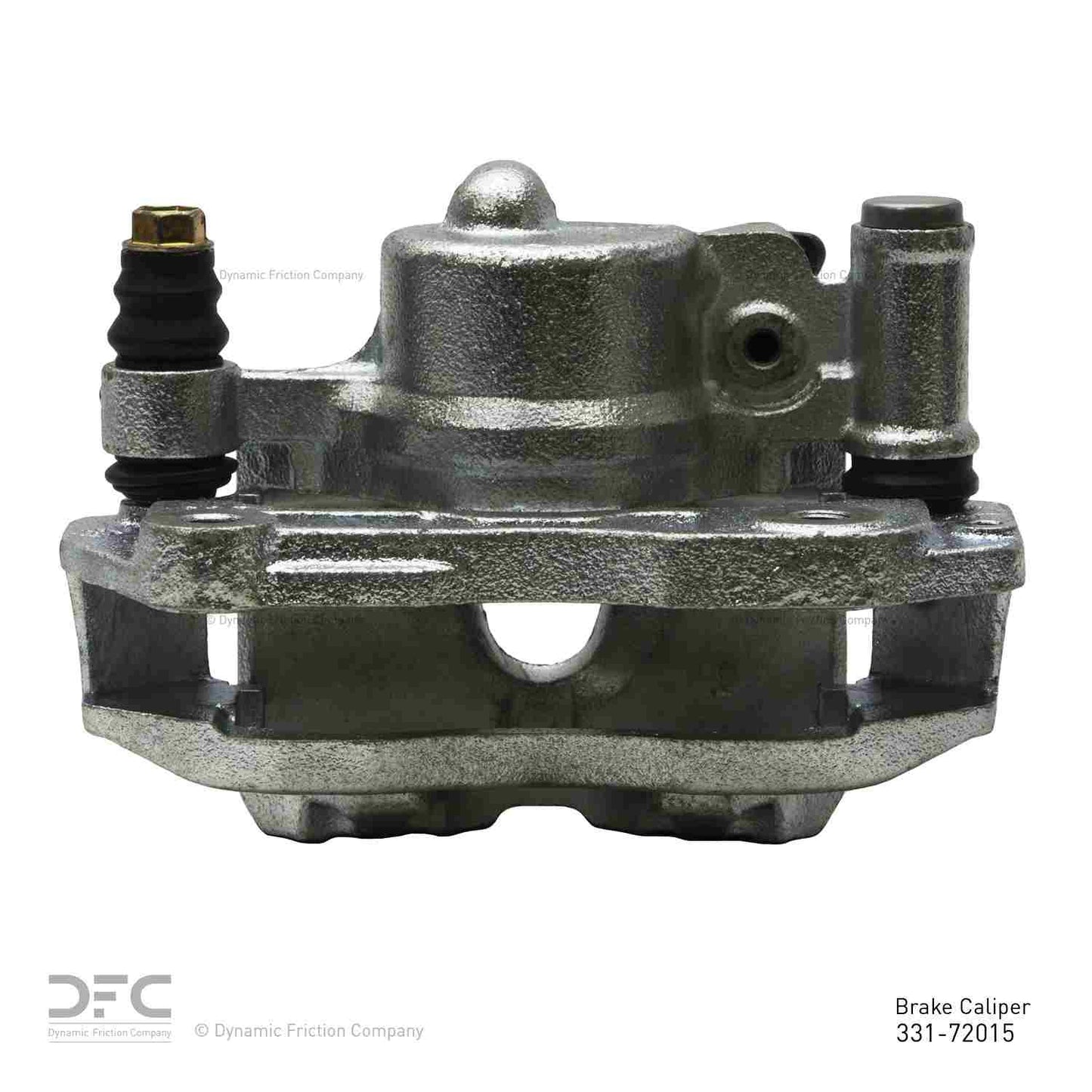 Dynamic Friction Company Disc Brake Caliper 331-72015