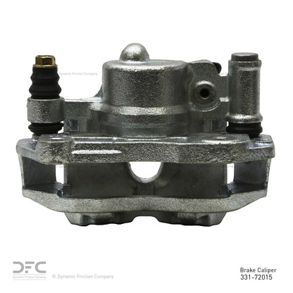 Dynamic Friction Company Disc Brake Caliper 331-72015