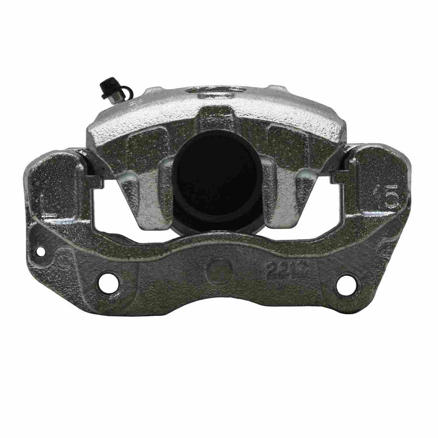 Dynamic Friction Company Disc Brake Caliper 331-72015