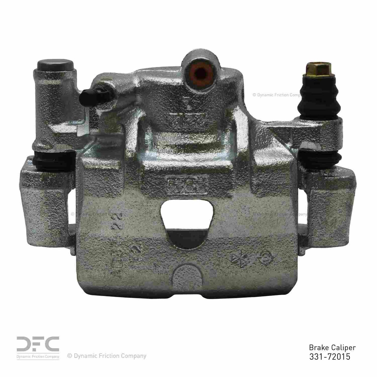 Dynamic Friction Company Disc Brake Caliper 331-72015