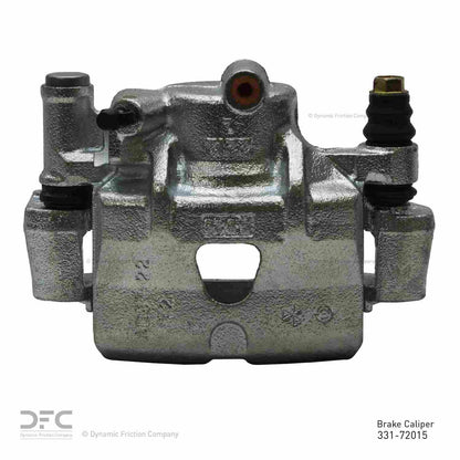Dynamic Friction Company Disc Brake Caliper 331-72015