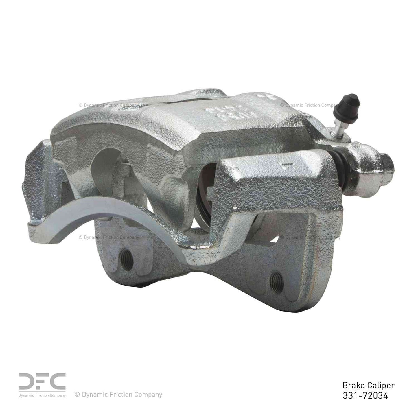 Dynamic Friction Company Disc Brake Caliper 331-72034