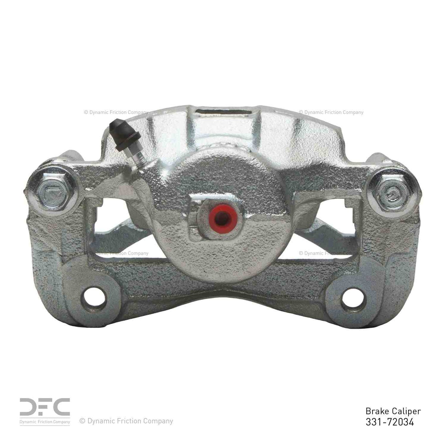 Dynamic Friction Company Disc Brake Caliper 331-72034