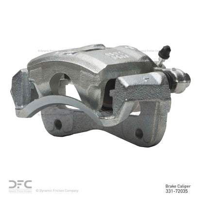Dynamic Friction Company Disc Brake Caliper 331-72035