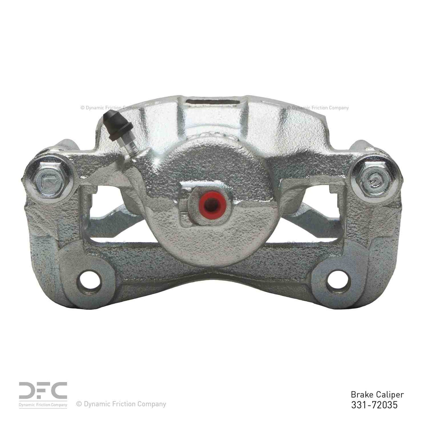 Dynamic Friction Company Disc Brake Caliper 331-72035