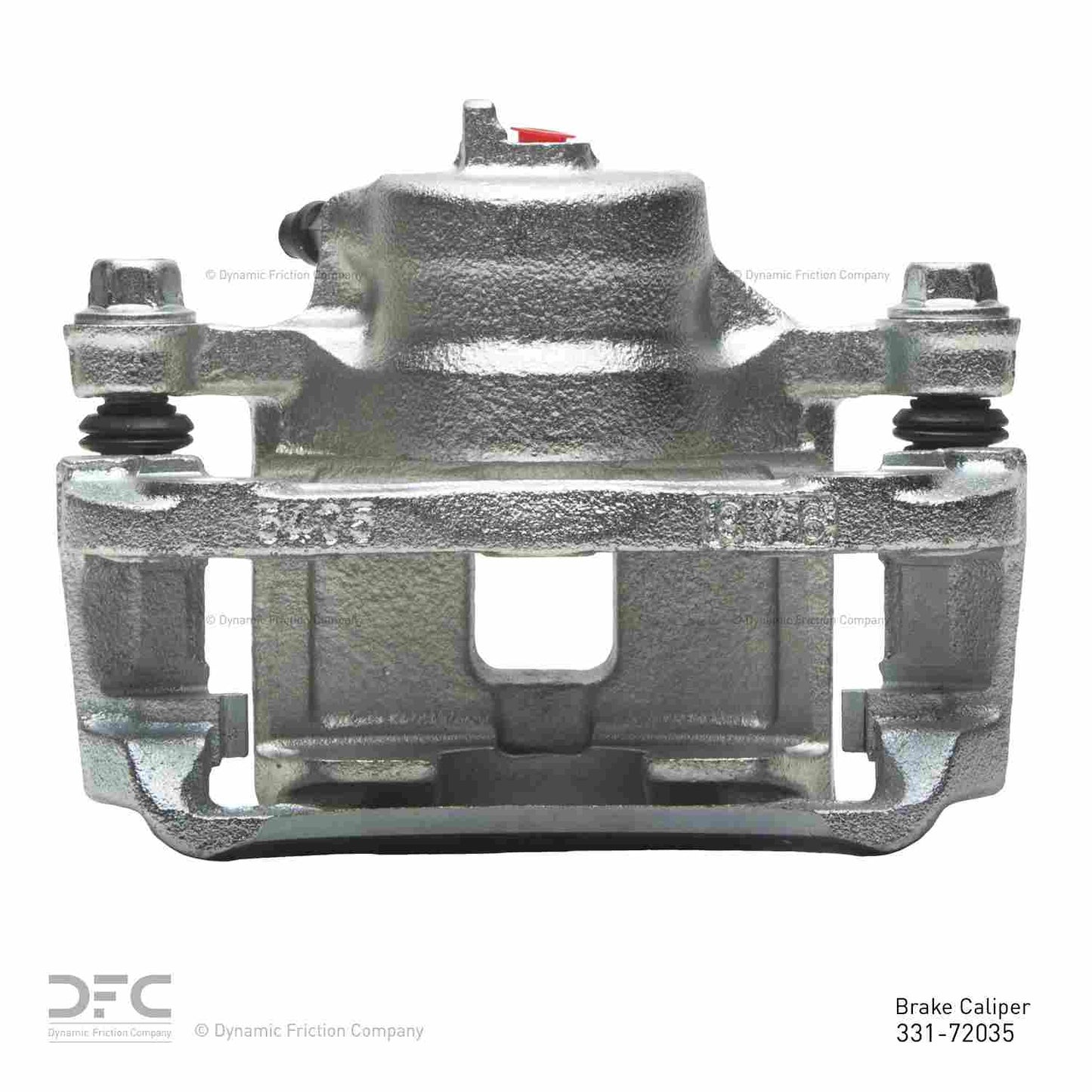 Dynamic Friction Company Disc Brake Caliper 331-72035