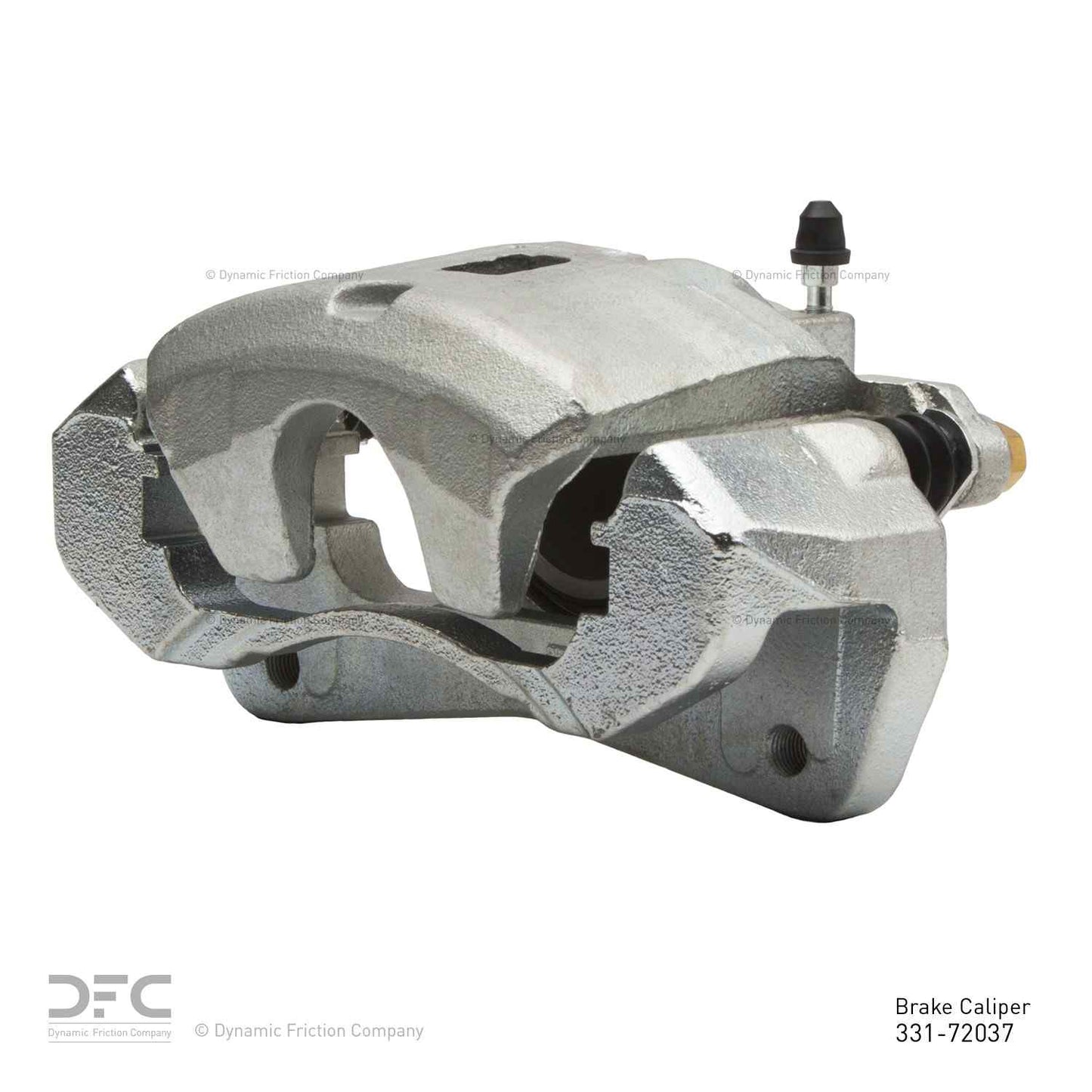 Dynamic Friction Company Disc Brake Caliper 331-72037