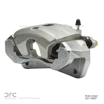 Dynamic Friction Company Disc Brake Caliper 331-72037