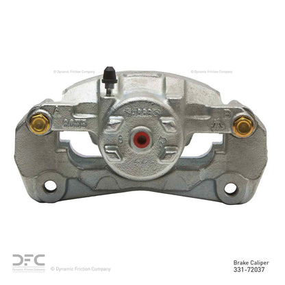 Dynamic Friction Company Disc Brake Caliper 331-72037