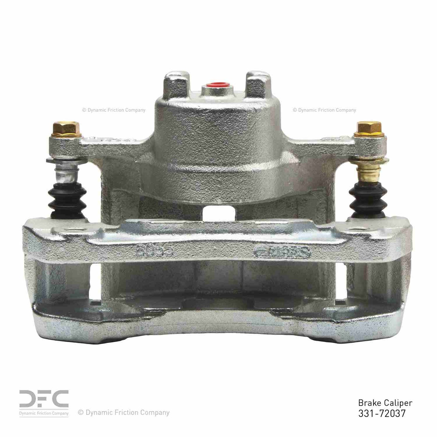 Dynamic Friction Company Disc Brake Caliper 331-72037