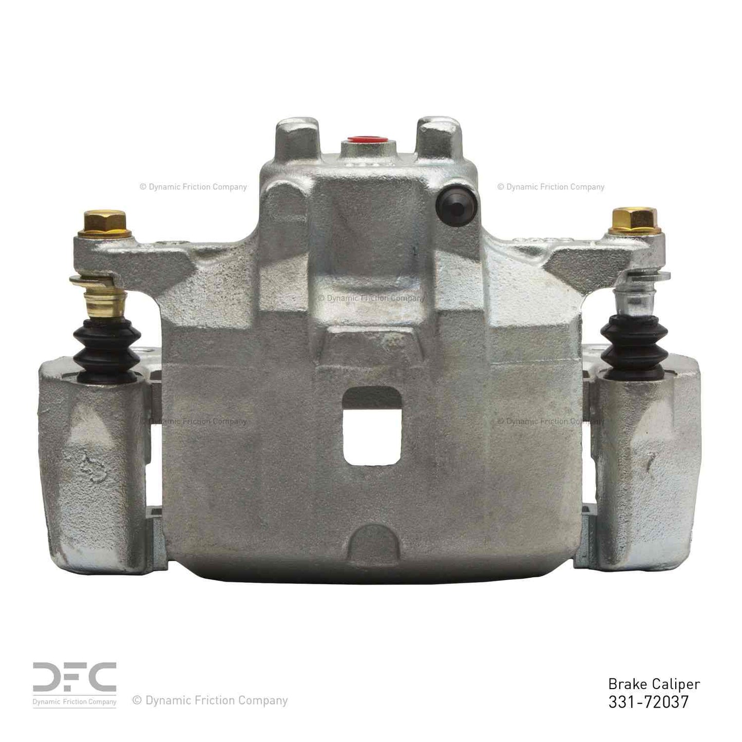 Dynamic Friction Company Disc Brake Caliper 331-72037