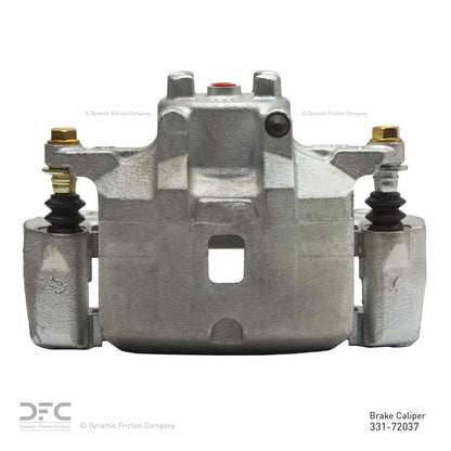 Dynamic Friction Company Disc Brake Caliper 331-72037