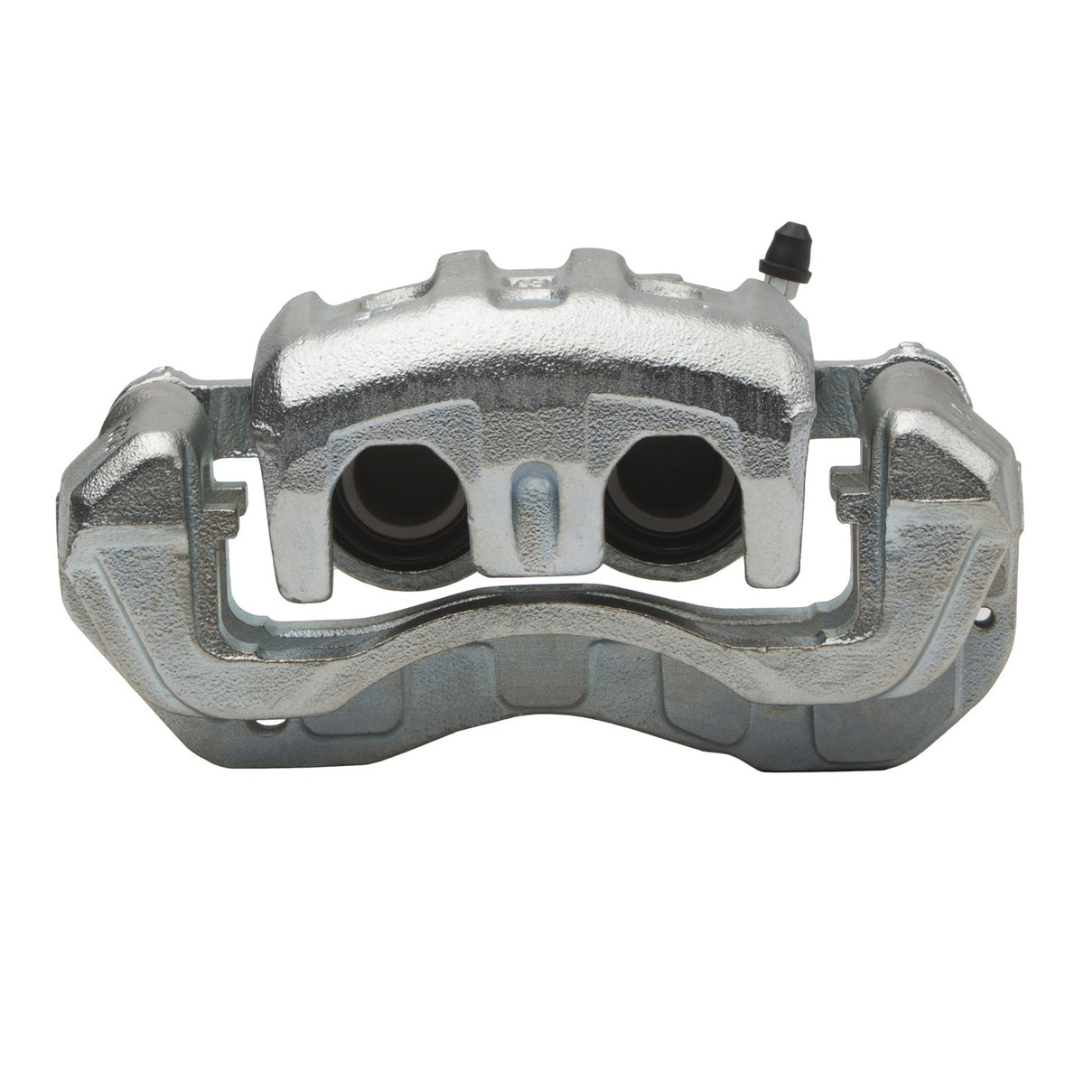 DFC 90-04 Mitsubishi Montero Front-R Silver Zinc Coated Premium Caliper 331-72038