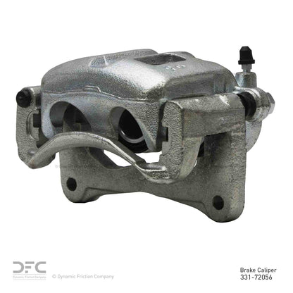 Dynamic Friction Company Disc Brake Caliper 331-72056