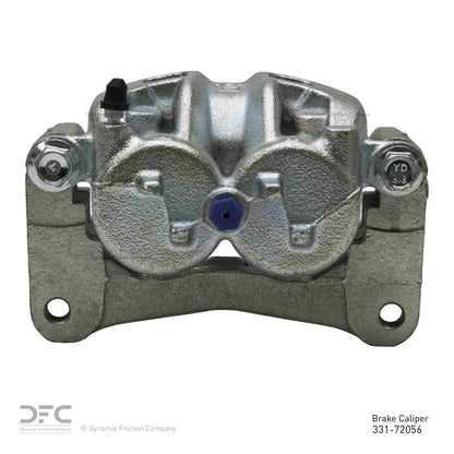 Dynamic Friction Company Disc Brake Caliper 331-72056