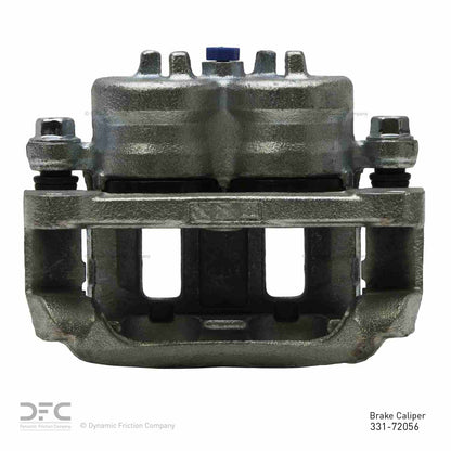 Dynamic Friction Company Disc Brake Caliper 331-72056