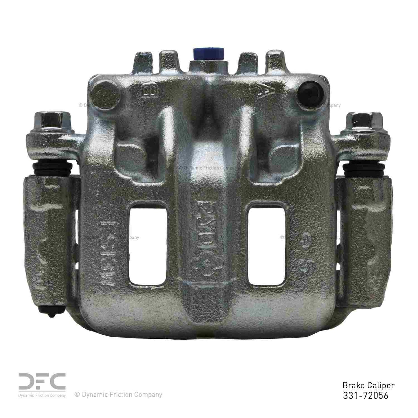 Dynamic Friction Company Disc Brake Caliper 331-72056