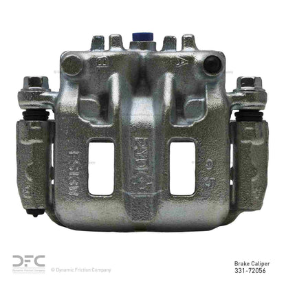Dynamic Friction Company Disc Brake Caliper 331-72056