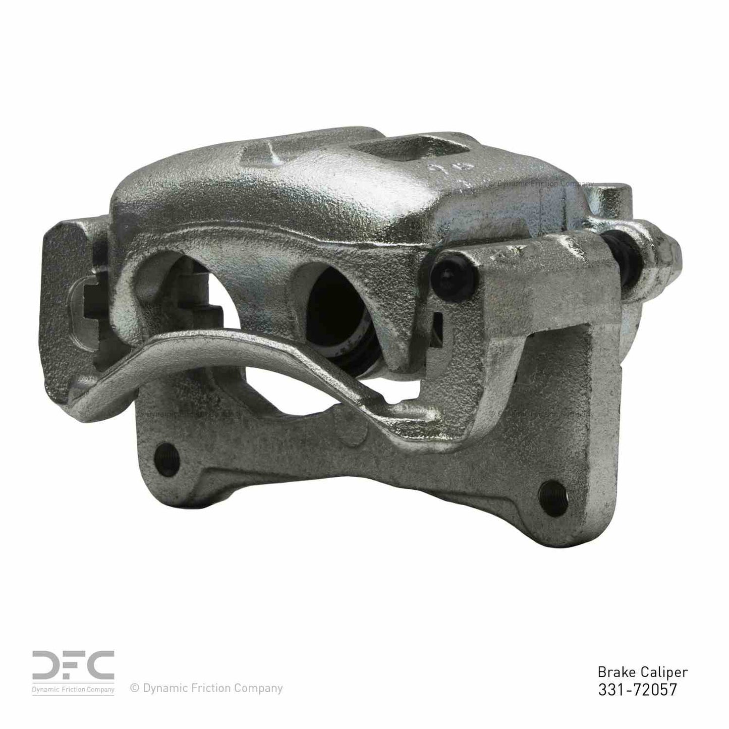 Dynamic Friction Company Disc Brake Caliper 331-72057
