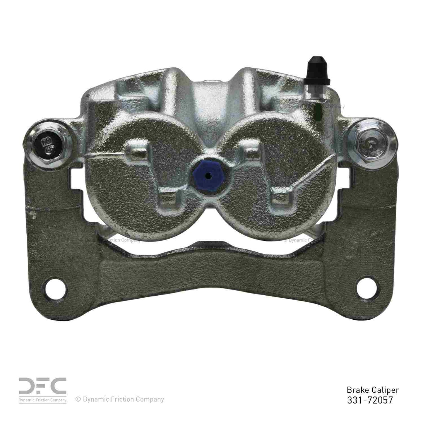 Dynamic Friction Company Disc Brake Caliper 331-72057