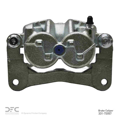 Dynamic Friction Company Disc Brake Caliper 331-72057