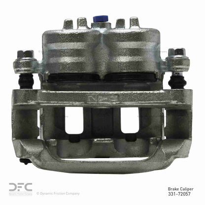 Dynamic Friction Company Disc Brake Caliper 331-72057