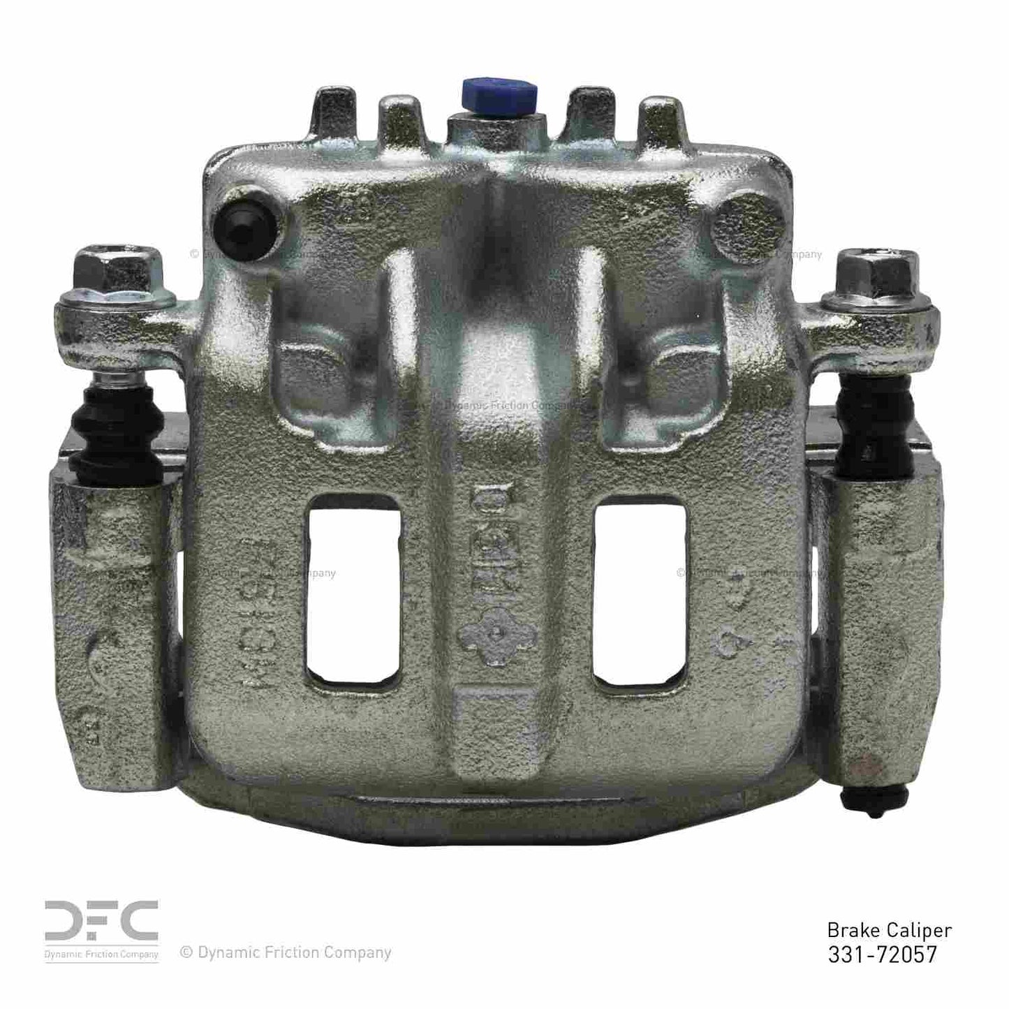 Dynamic Friction Company Disc Brake Caliper 331-72057