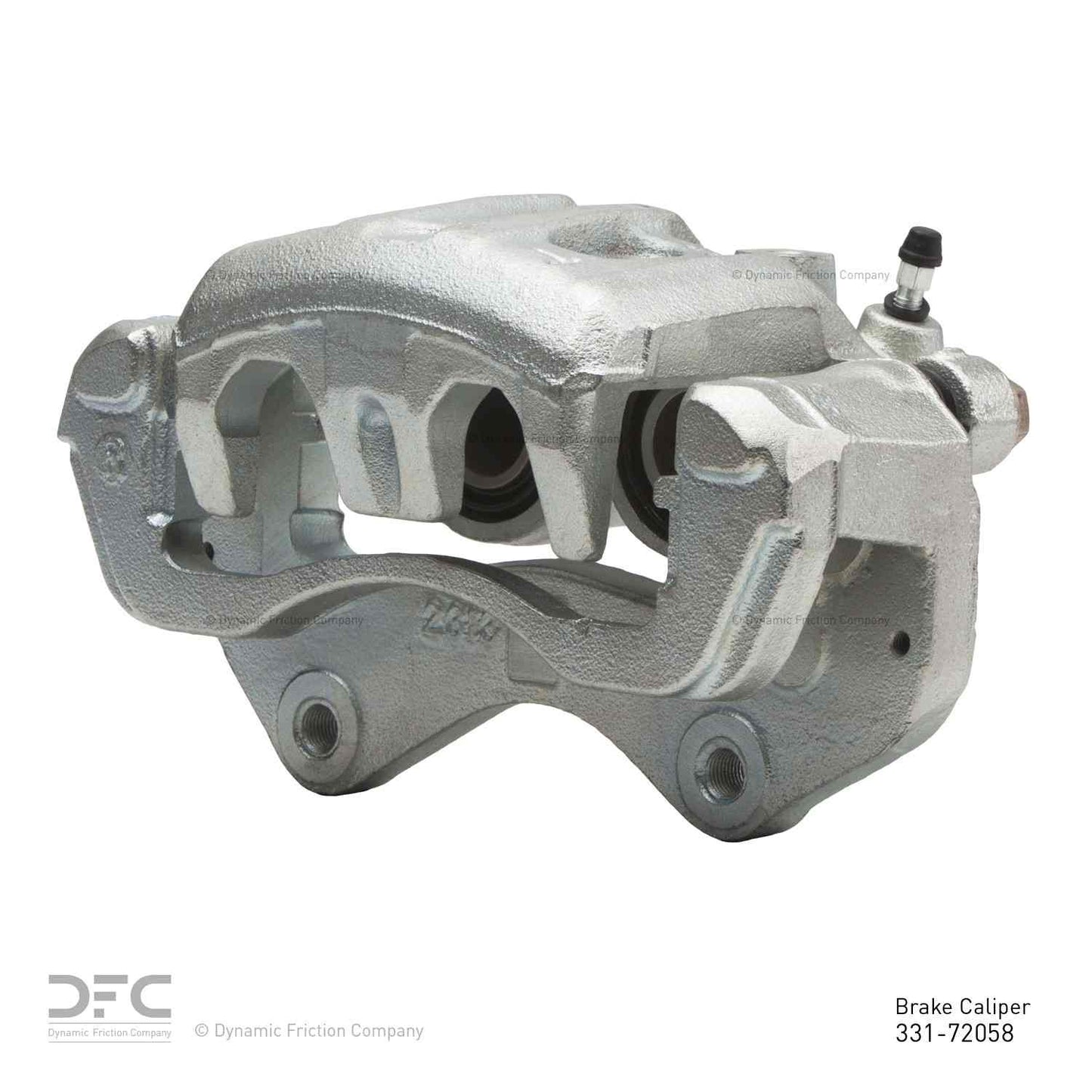 Dynamic Friction Company Disc Brake Caliper 331-72058