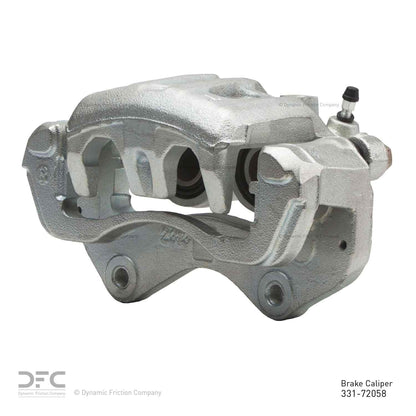 Dynamic Friction Company Disc Brake Caliper 331-72058