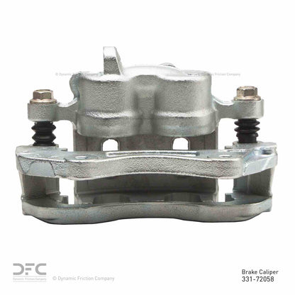 Dynamic Friction Company Disc Brake Caliper 331-72058