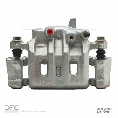 Dynamic Friction Company Disc Brake Caliper 331-72058