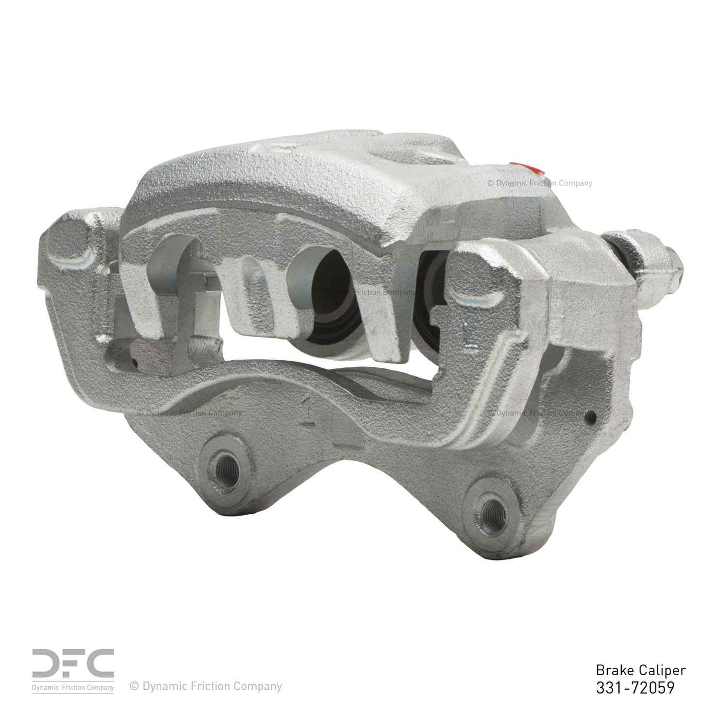 Dynamic Friction Company Disc Brake Caliper 331-72059