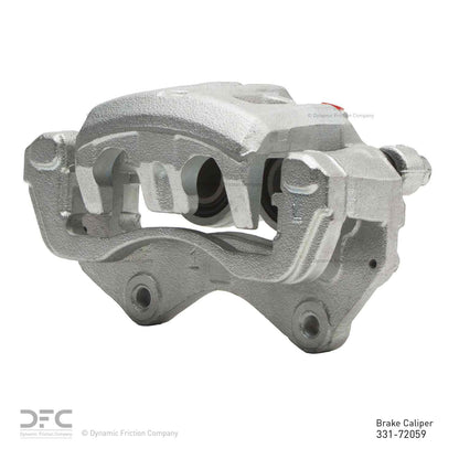 Dynamic Friction Company Disc Brake Caliper 331-72059