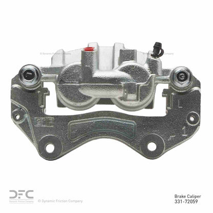 Dynamic Friction Company Disc Brake Caliper 331-72059