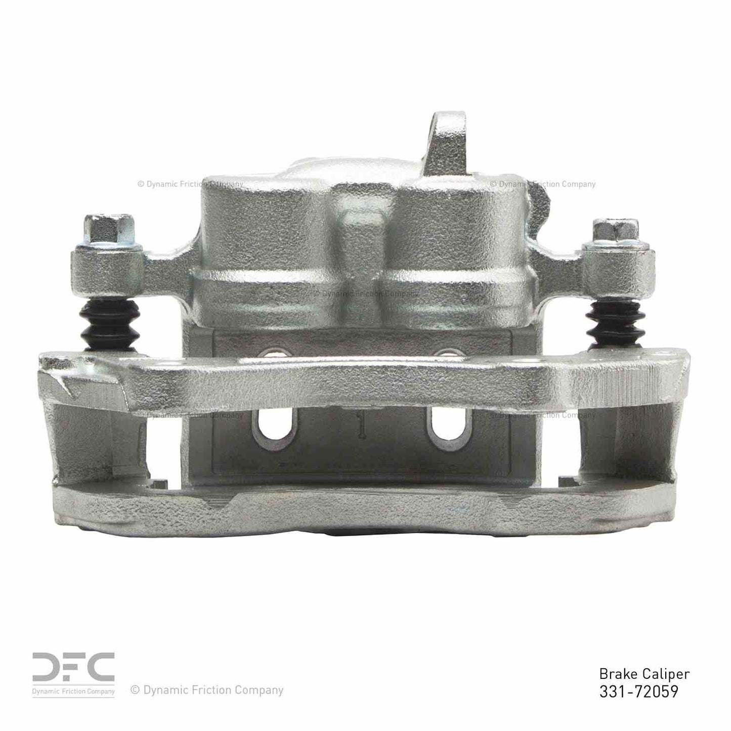 Dynamic Friction Company Disc Brake Caliper 331-72059