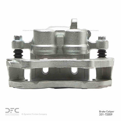 Dynamic Friction Company Disc Brake Caliper 331-72059