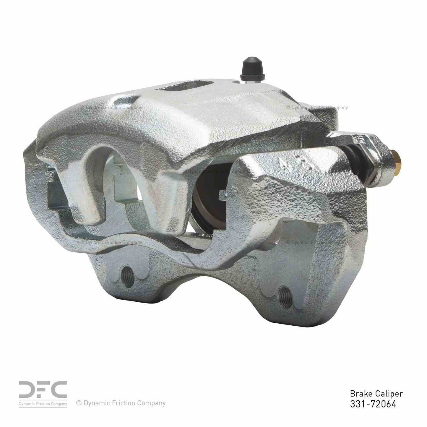 Dynamic Friction Company Disc Brake Caliper 331-72064