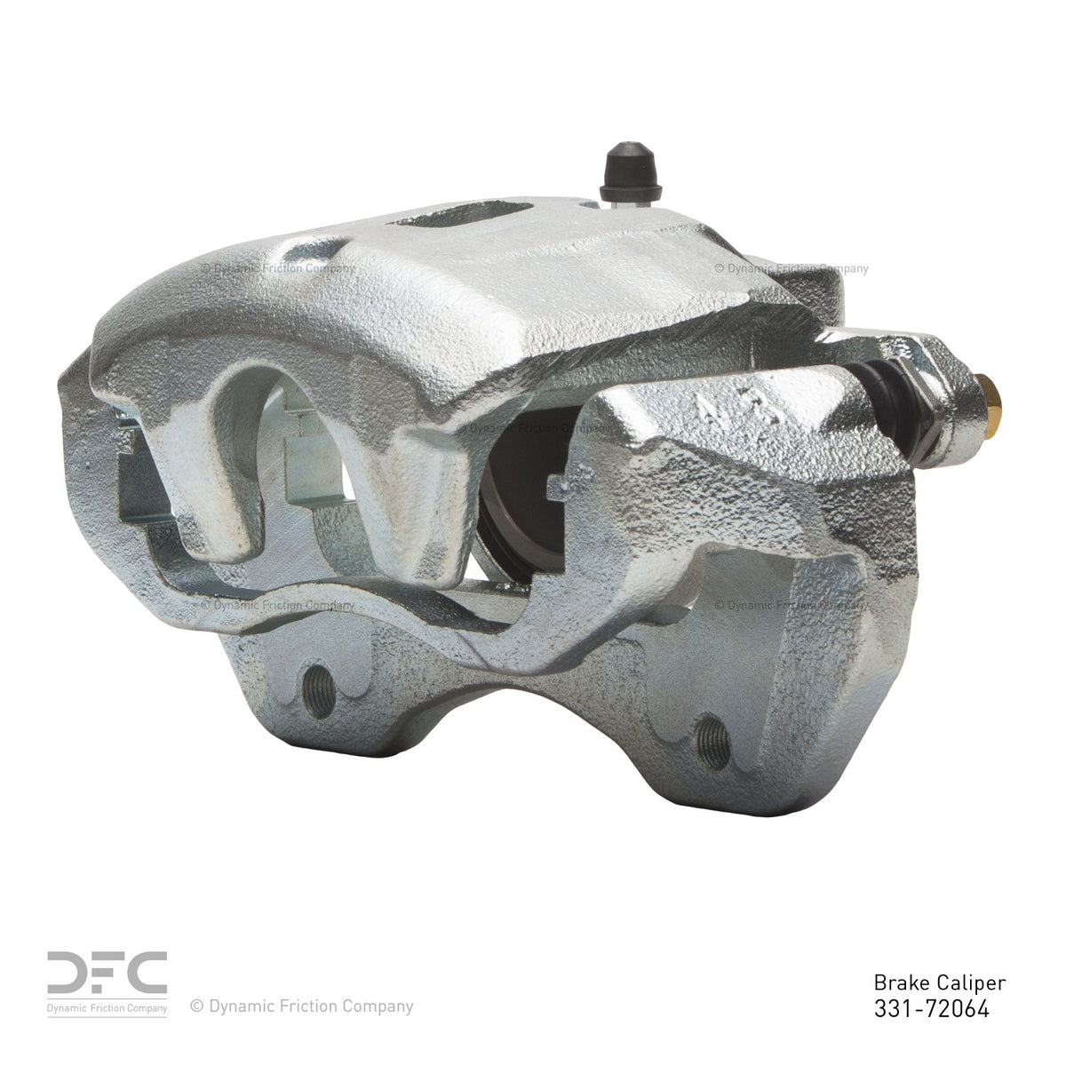 Dynamic Friction Company Disc Brake Caliper 331-72064