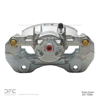 Dynamic Friction Company Disc Brake Caliper 331-72064