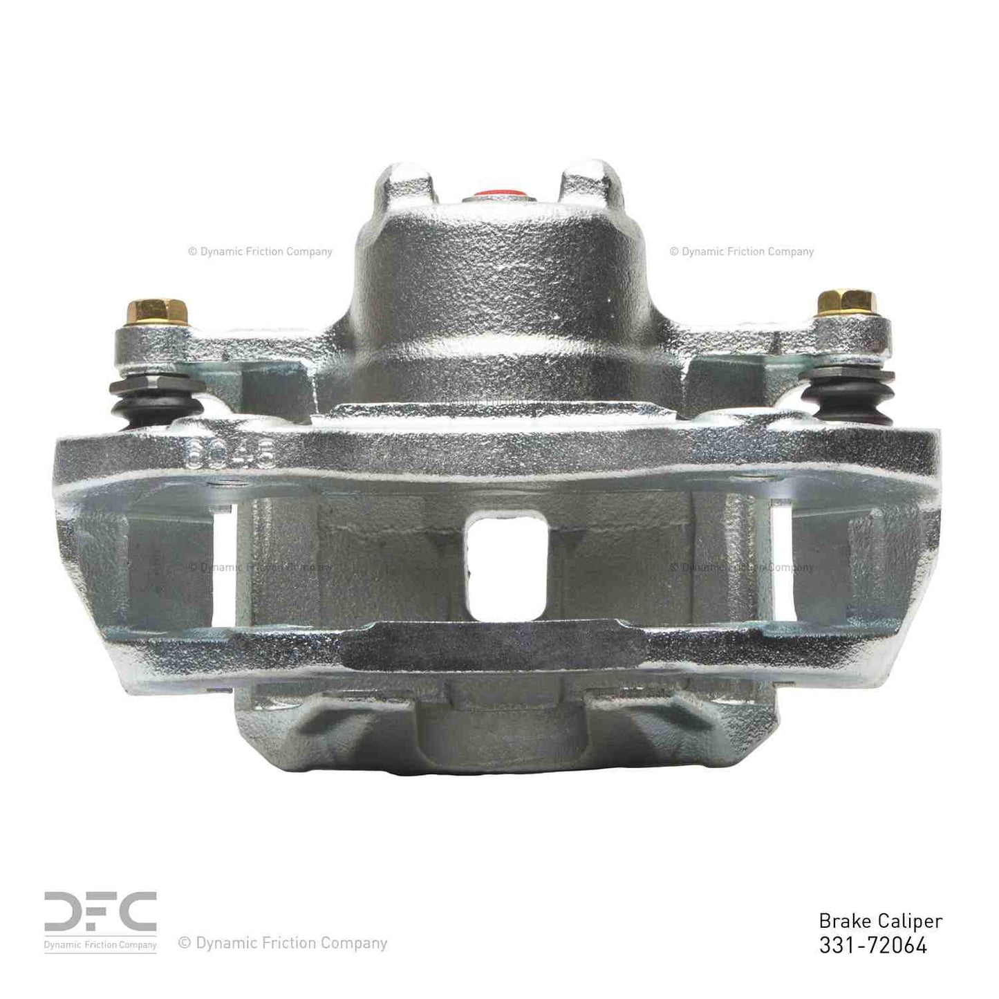 Dynamic Friction Company Disc Brake Caliper 331-72064