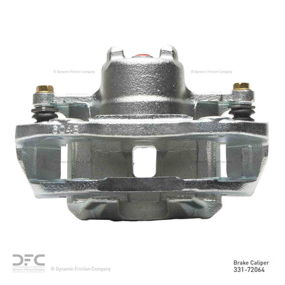 Dynamic Friction Company Disc Brake Caliper 331-72064