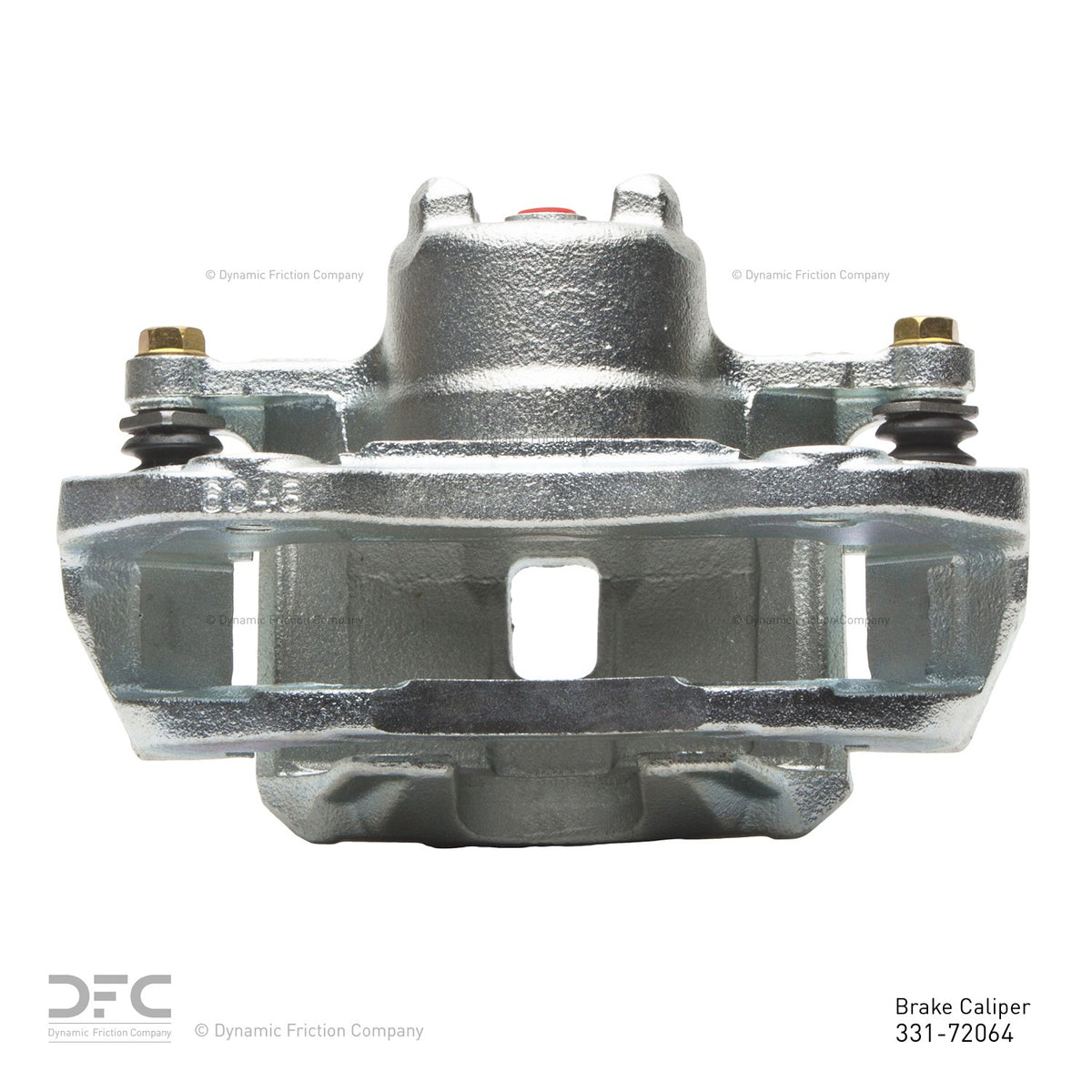 Dynamic Friction Company Disc Brake Caliper 331-72064