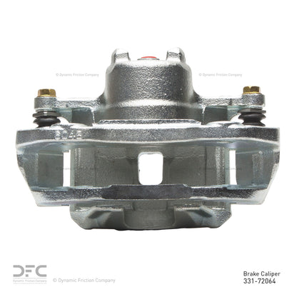 Dynamic Friction Company Disc Brake Caliper 331-72064