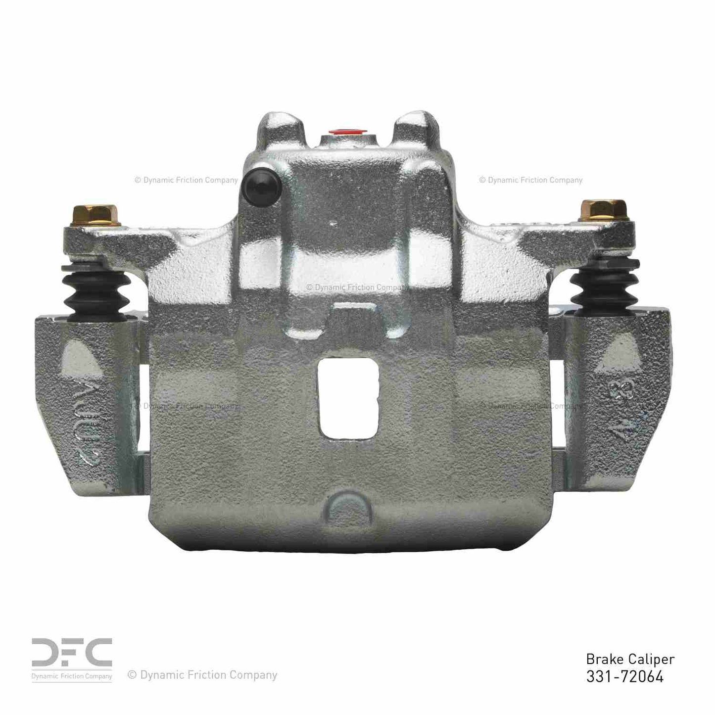 Dynamic Friction Company Disc Brake Caliper 331-72064