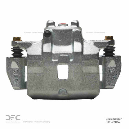 Dynamic Friction Company Disc Brake Caliper 331-72064