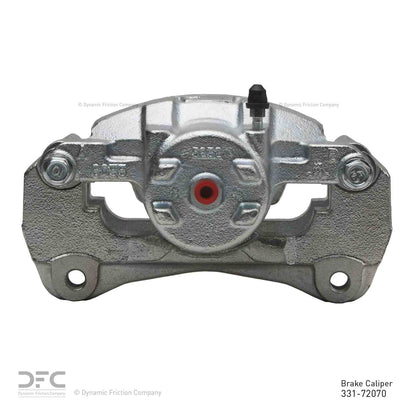 Dynamic Friction Company Disc Brake Caliper 331-72070