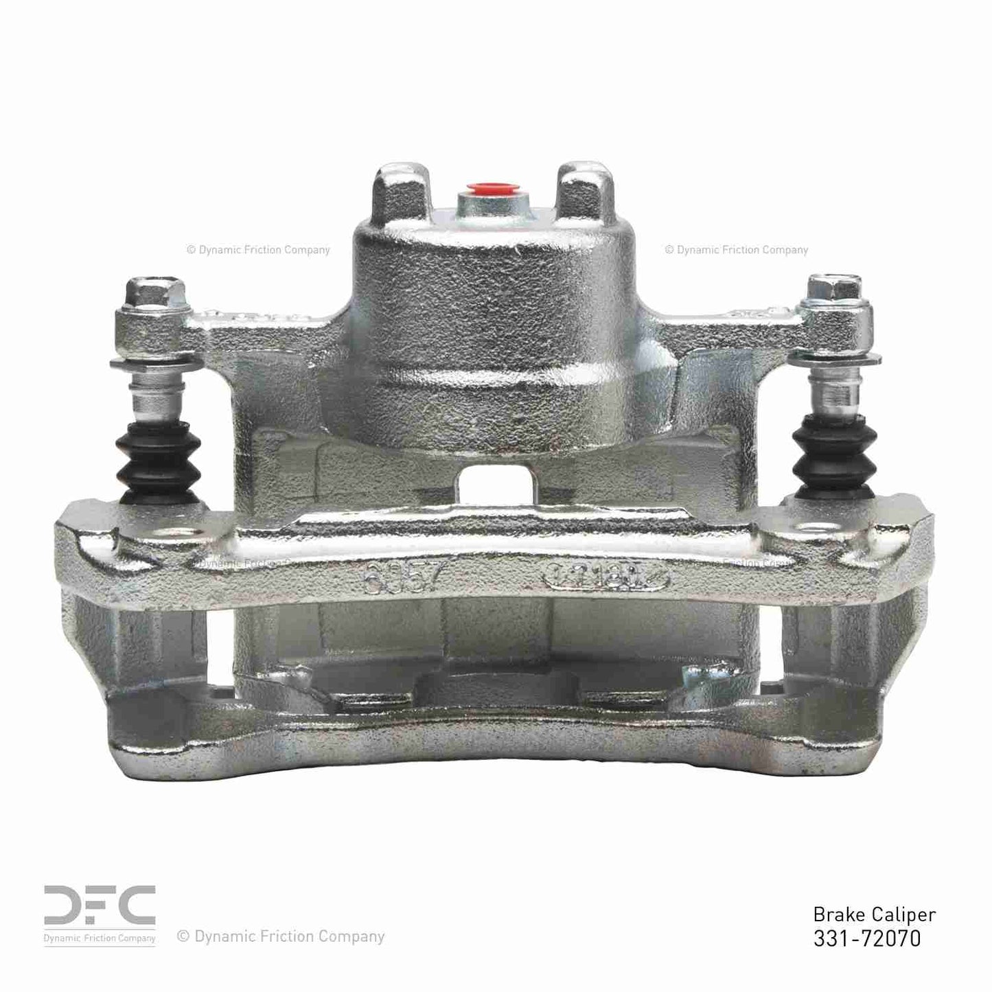 Dynamic Friction Company Disc Brake Caliper 331-72070