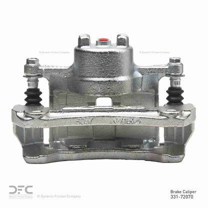 Dynamic Friction Company Disc Brake Caliper 331-72070